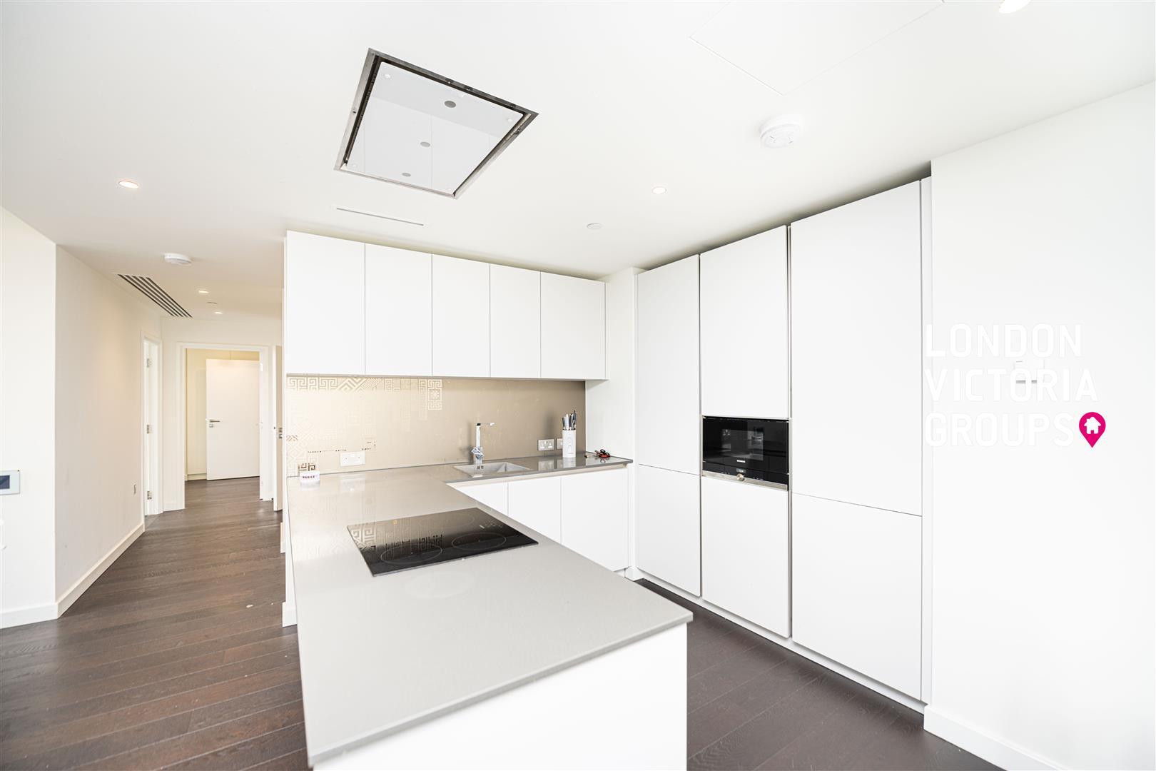 67 Bondway, London
